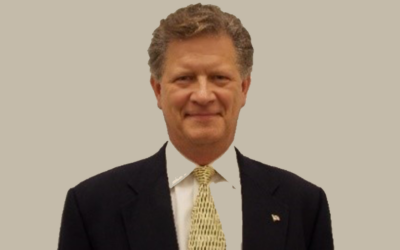 Ed to Attend the International MODAPTS® Association Conference