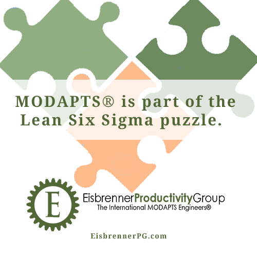 001 - MODAPTS PUZZLE