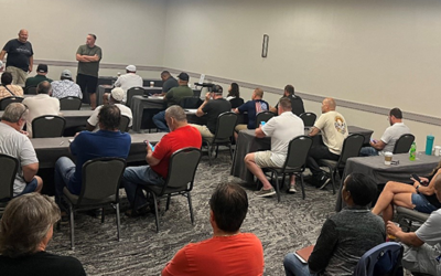 MODAPTS® 2023 Training Conference
