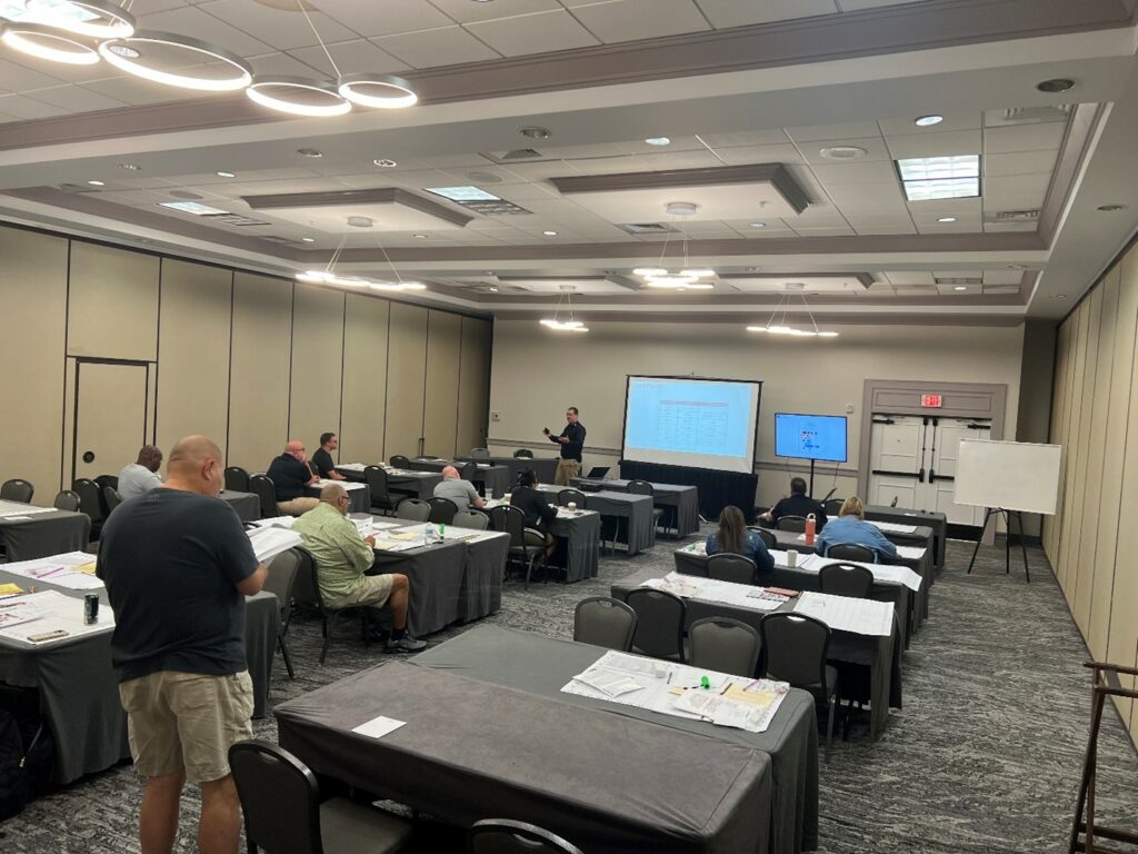 IMA Conference